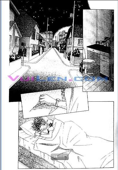 Nụ hôn và sắc đẹp: Chapter 1