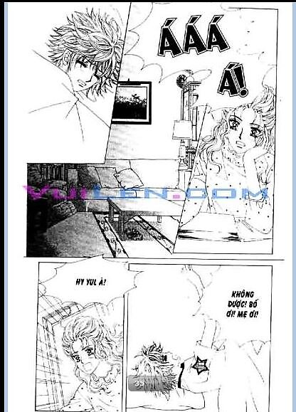 Nụ hôn và sắc đẹp: Chapter 1