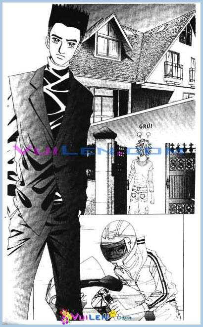 Nụ hôn và sắc đẹp: Chapter 10