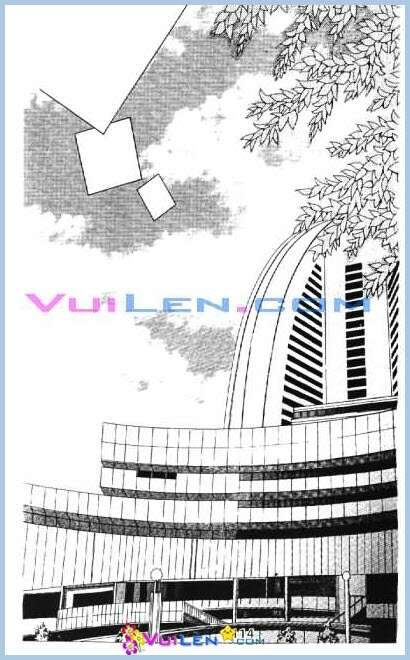 Nụ hôn và sắc đẹp: Chapter 10