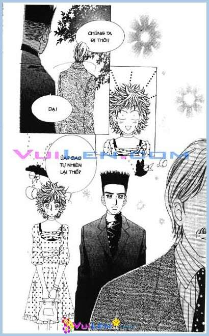 Nụ hôn và sắc đẹp: Chapter 10