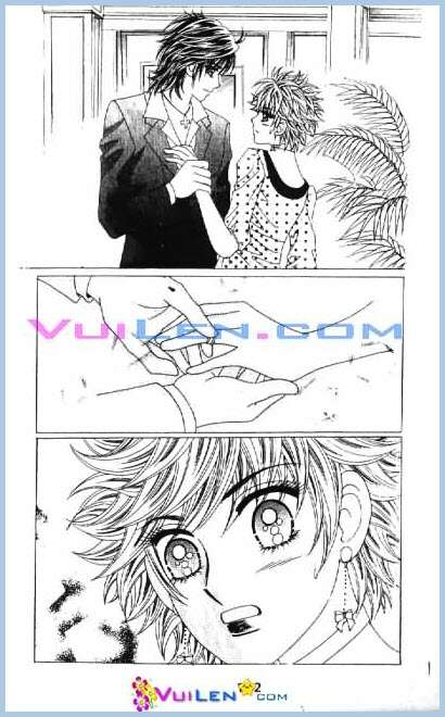 Nụ hôn và sắc đẹp: Chapter 10