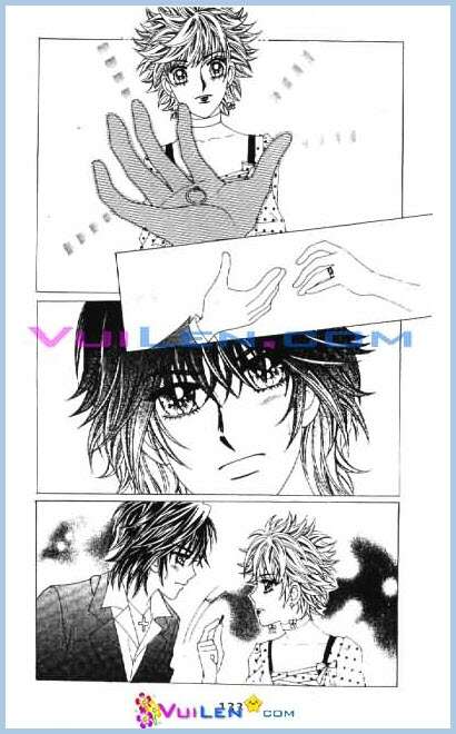 Nụ hôn và sắc đẹp: Chapter 10