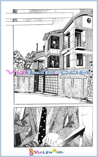 Nụ hôn và sắc đẹp: Chapter 10