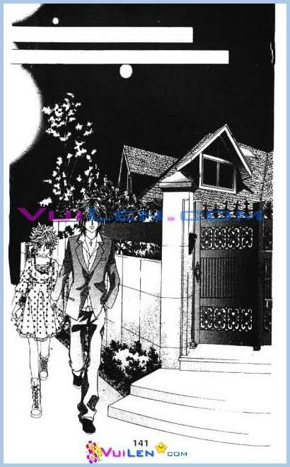 Nụ hôn và sắc đẹp: Chapter 10