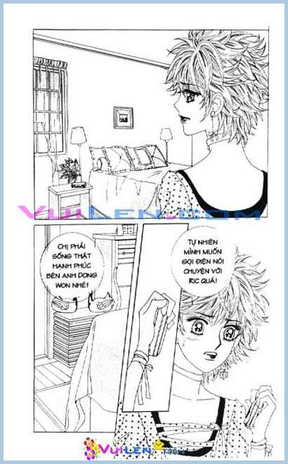 Nụ hôn và sắc đẹp: Chapter 10