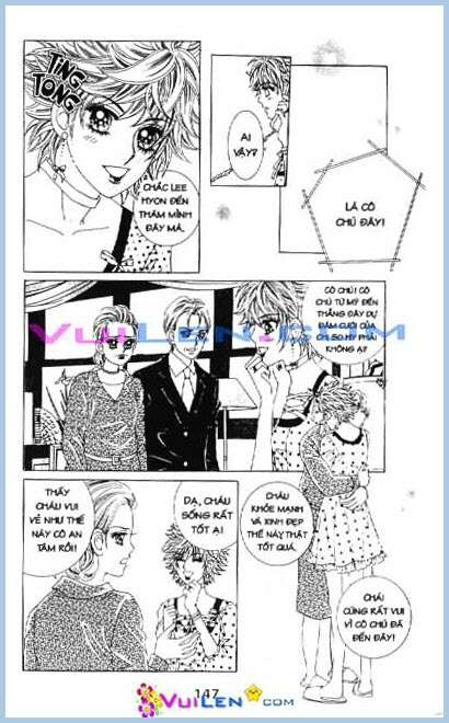 Nụ hôn và sắc đẹp: Chapter 10