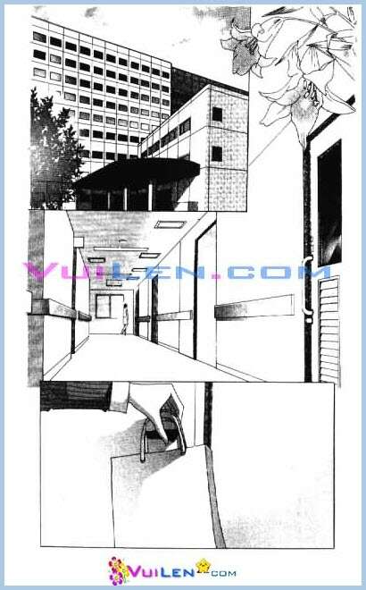 Nụ hôn và sắc đẹp: Chapter 10