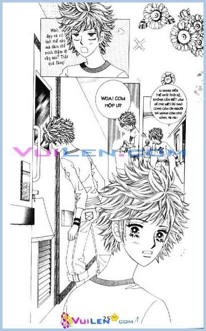 Nụ hôn và sắc đẹp: Chapter 10