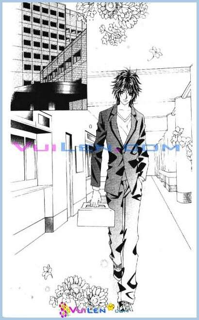 Nụ hôn và sắc đẹp: Chapter 10