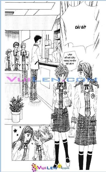 Nụ hôn và sắc đẹp: Chapter 12