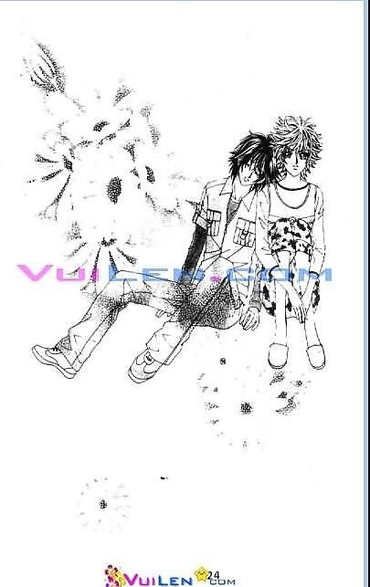 Nụ hôn và sắc đẹp: Chapter 12