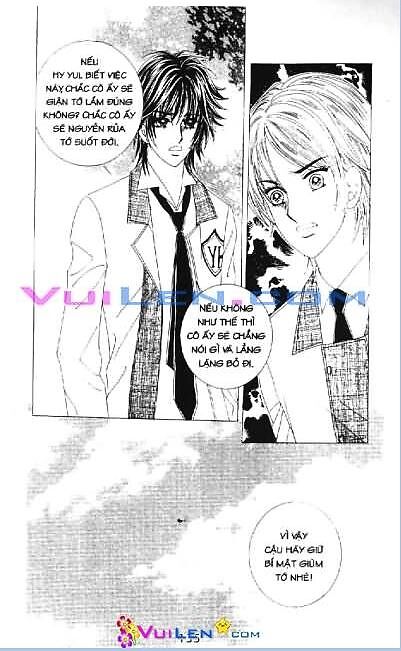 Nụ hôn và sắc đẹp: Chapter 12