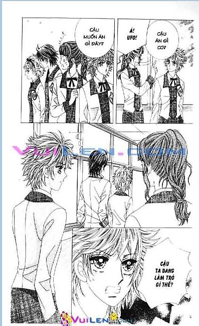 Nụ hôn và sắc đẹp: Chapter 12