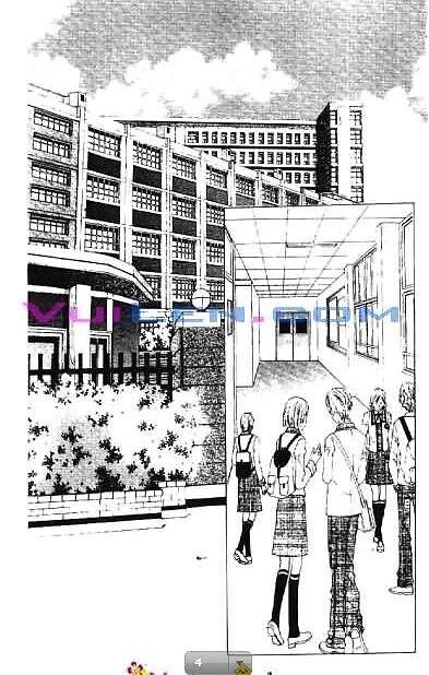 Nụ hôn và sắc đẹp: Chapter 12