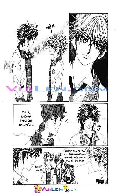 Nụ hôn và sắc đẹp: Chapter 12