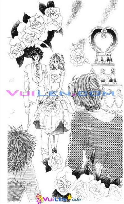 Nụ hôn và sắc đẹp: Chapter 13