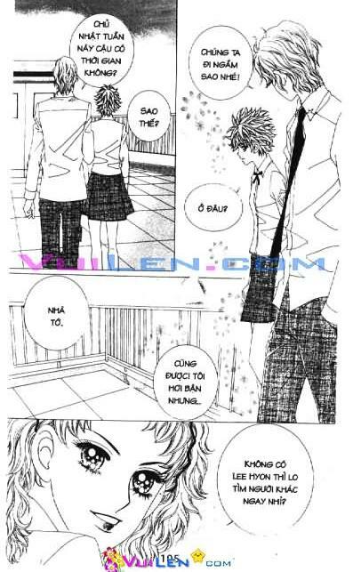 Nụ hôn và sắc đẹp: Chapter 13