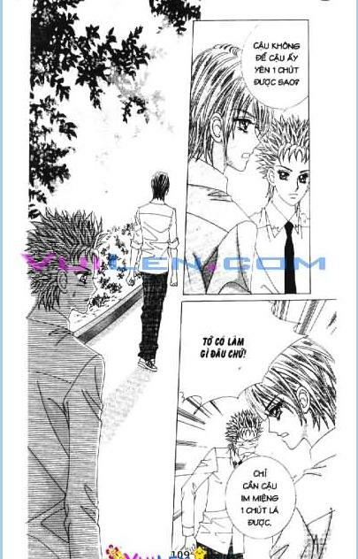 Nụ hôn và sắc đẹp: Chapter 13