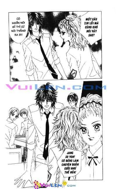 Nụ hôn và sắc đẹp: Chapter 13