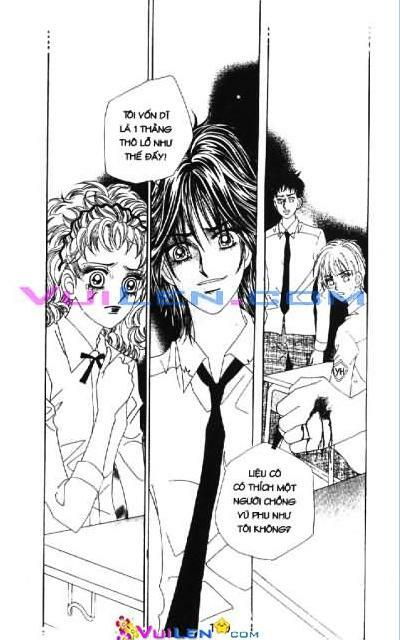 Nụ hôn và sắc đẹp: Chapter 13