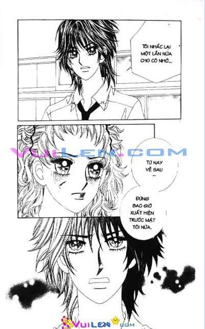 Nụ hôn và sắc đẹp: Chapter 13