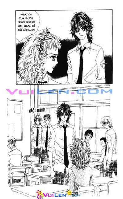 Nụ hôn và sắc đẹp: Chapter 13