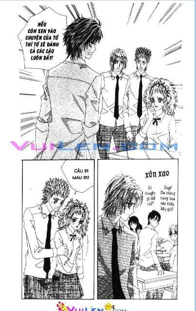 Nụ hôn và sắc đẹp: Chapter 13