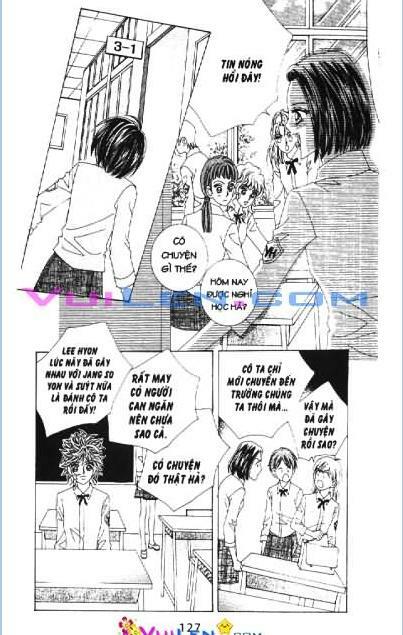 Nụ hôn và sắc đẹp: Chapter 13