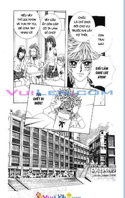 Nụ hôn và sắc đẹp: Chapter 13