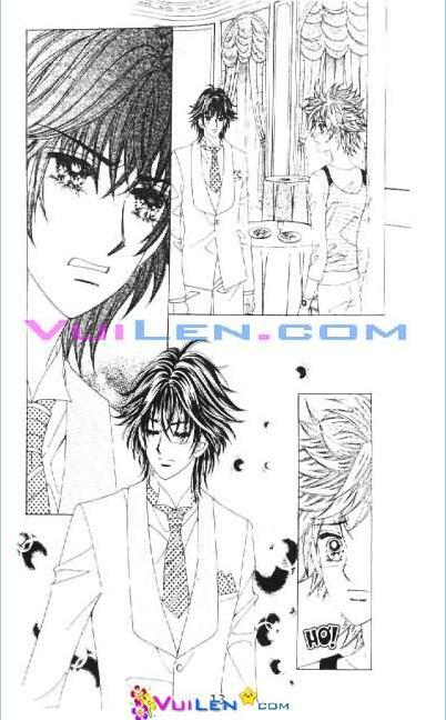 Nụ hôn và sắc đẹp: Chapter 13