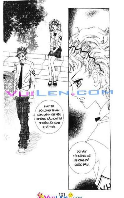 Nụ hôn và sắc đẹp: Chapter 13
