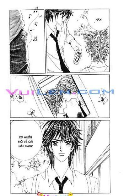 Nụ hôn và sắc đẹp: Chapter 13