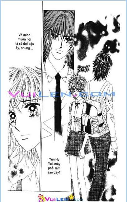 Nụ hôn và sắc đẹp: Chapter 13