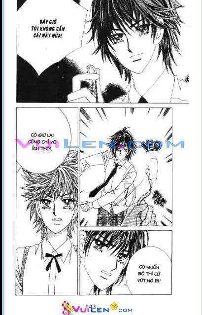 Nụ hôn và sắc đẹp: Chapter 13