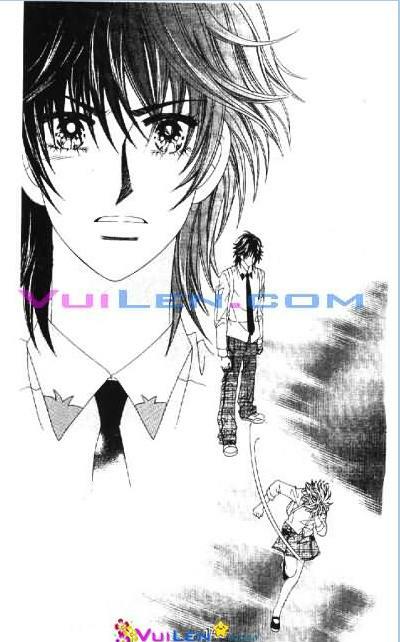 Nụ hôn và sắc đẹp: Chapter 13