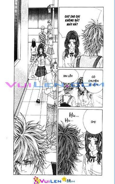 Nụ hôn và sắc đẹp: Chapter 13