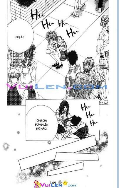 Nụ hôn và sắc đẹp: Chapter 13