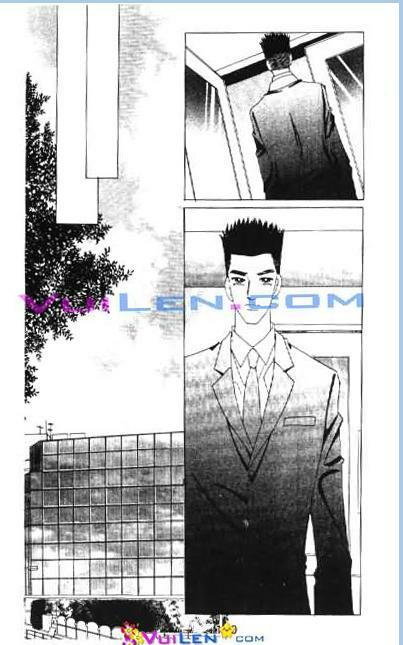 Nụ hôn và sắc đẹp: Chapter 13