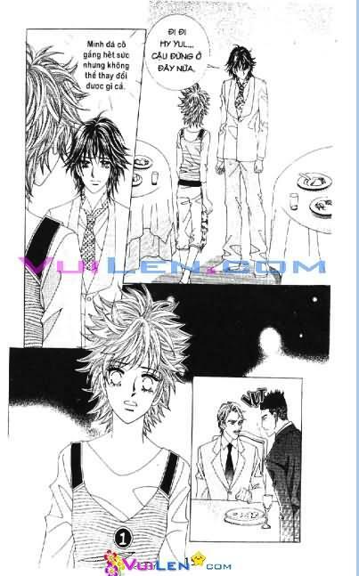Nụ hôn và sắc đẹp: Chapter 13