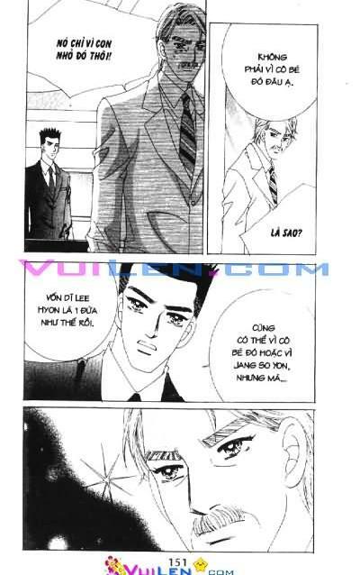 Nụ hôn và sắc đẹp: Chapter 13