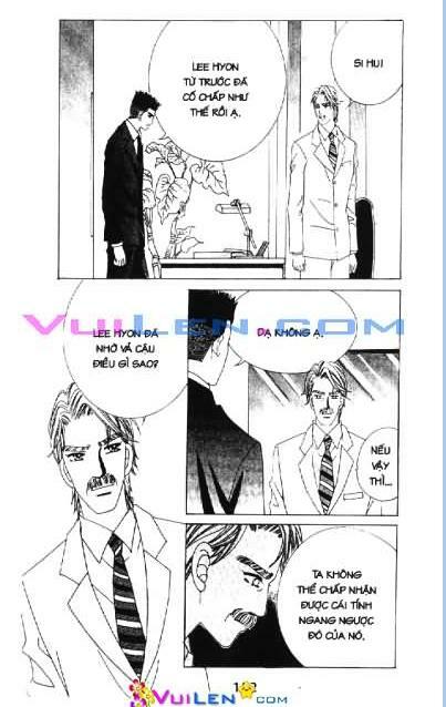 Nụ hôn và sắc đẹp: Chapter 13