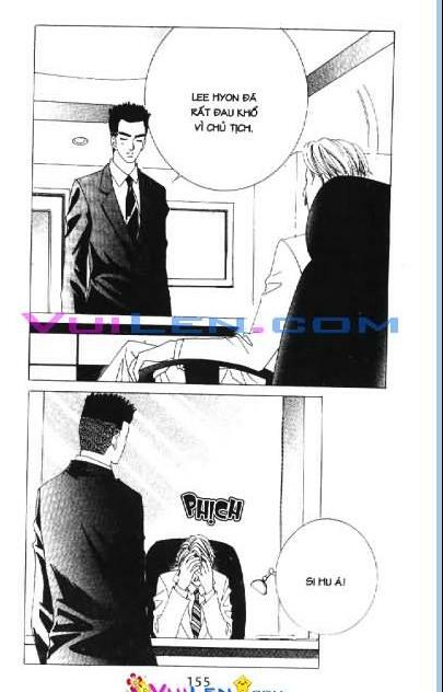 Nụ hôn và sắc đẹp: Chapter 13
