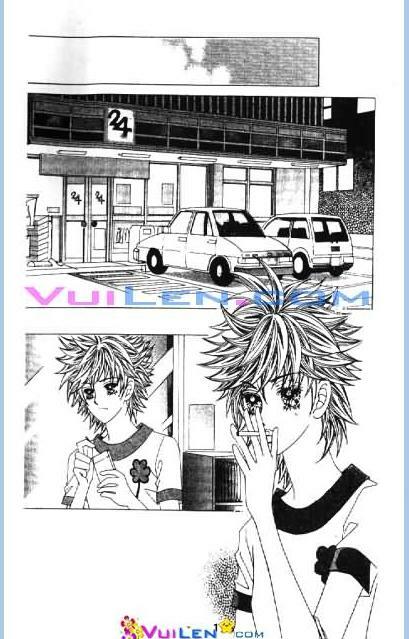 Nụ hôn và sắc đẹp: Chapter 13