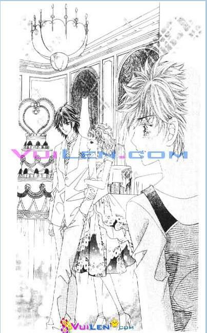 Nụ hôn và sắc đẹp: Chapter 13