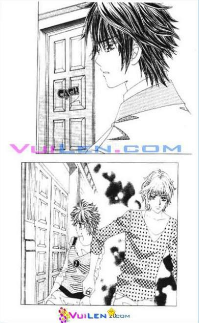 Nụ hôn và sắc đẹp: Chapter 13
