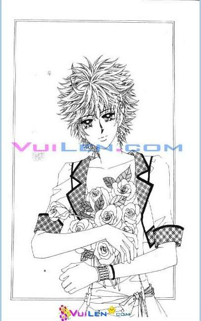 Nụ hôn và sắc đẹp: Chapter 13