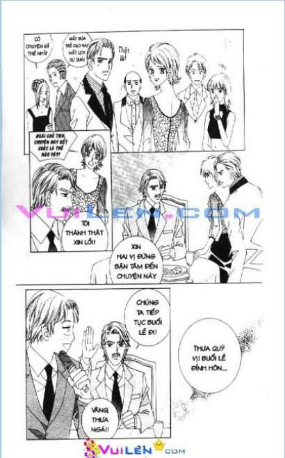 Nụ hôn và sắc đẹp: Chapter 13
