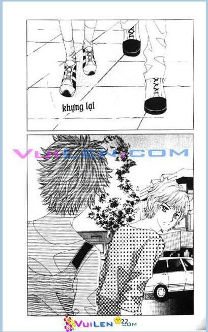 Nụ hôn và sắc đẹp: Chapter 13