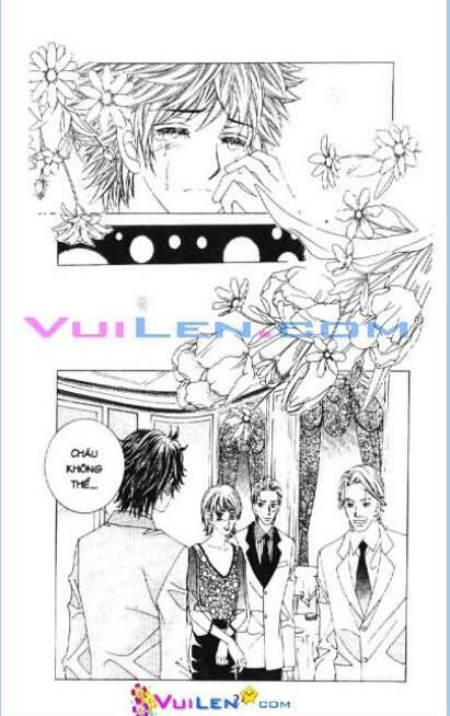Nụ hôn và sắc đẹp: Chapter 13